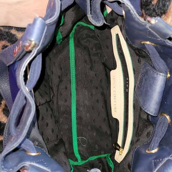 Vintage Juicy Couture Daydreamer Bags - Picture 2 of 9